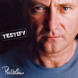 Phil Collins