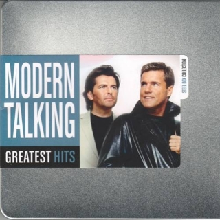 Modern Talking