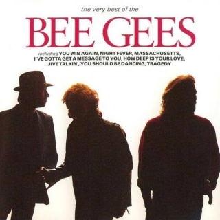 Bee Gees