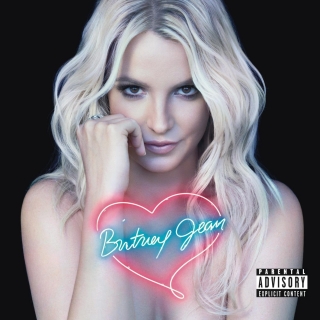 Britney Spears