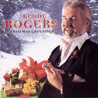 Kenny Rogers