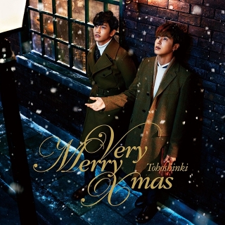 TVXQ!
