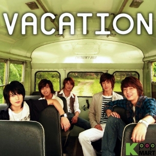 TVXQ!