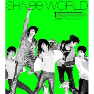 SHINee