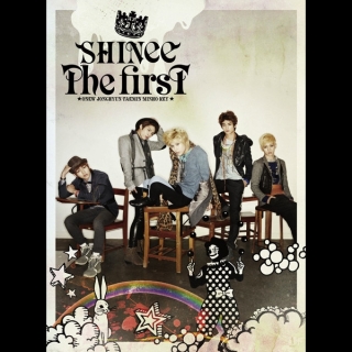 SHINee