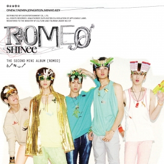 SHINee