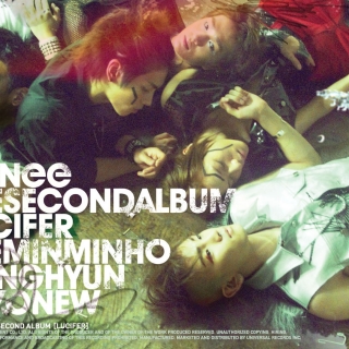 SHINee