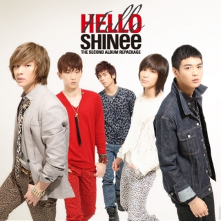 SHINee
