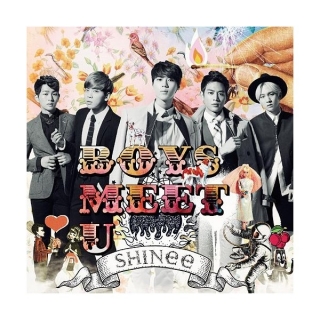 SHINee