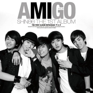 SHINee