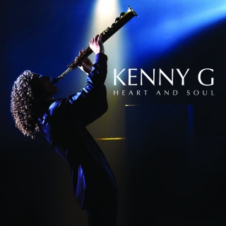 Kenny G,Babyface
