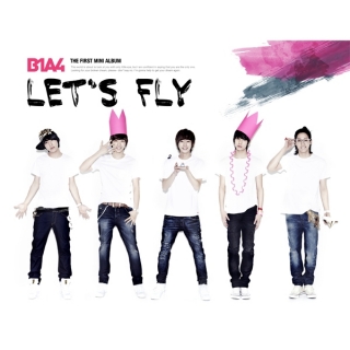 B1A4