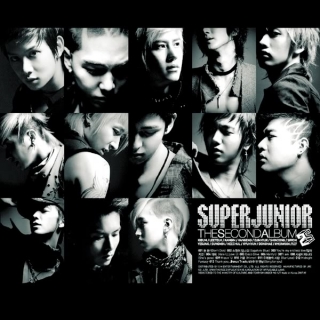Super Junior