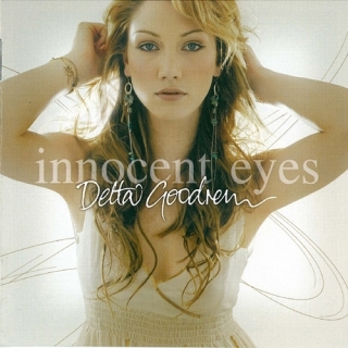 Delta Goodrem