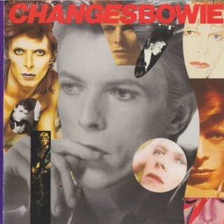 David Bowie