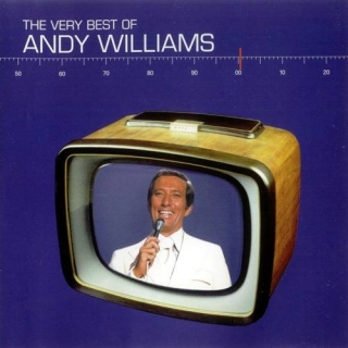Andy Williams