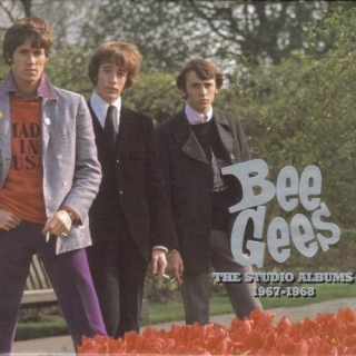 Bee Gees