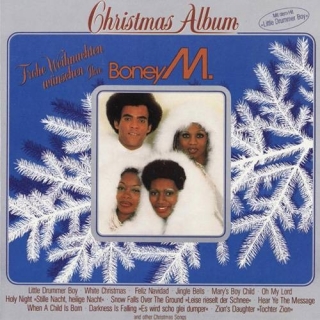 Boney M