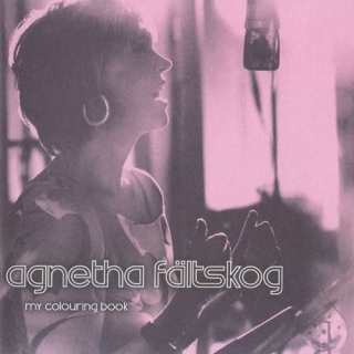 Agnetha Faltskog