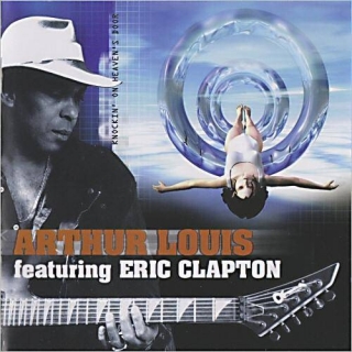 Arthur Louis