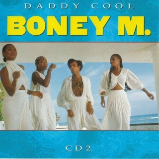 Boney M