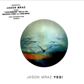 Jason Mraz