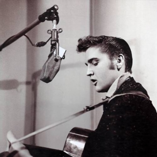 Elvis Presley