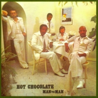Hot Chocolate