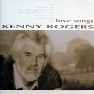Kenny Rogers