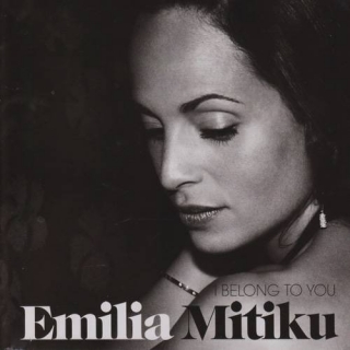 Emilia Mitiku
