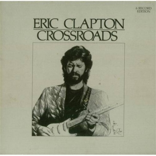 Eric Clapton