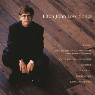 Elton John
