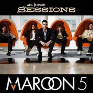 Maroon 5