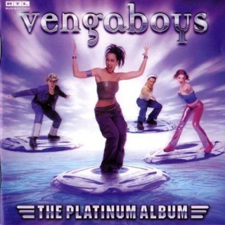 Vengaboys