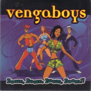 Vengaboys