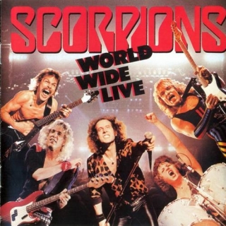 Scorpions