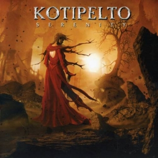 Kotipelto