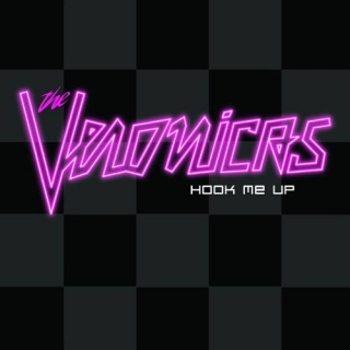 The Veronicas