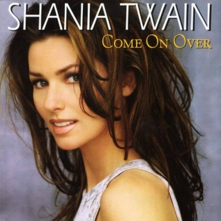 Shania Twain