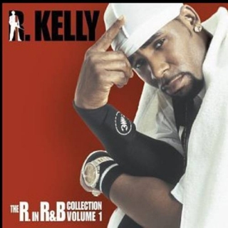 R. Kelly