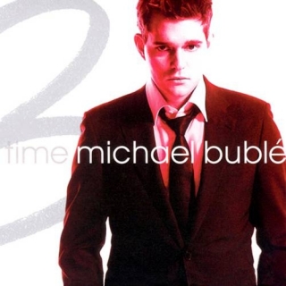 Michael Bublé