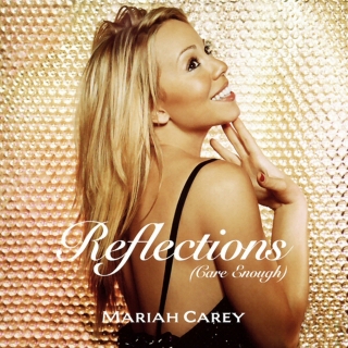 Mariah Carey