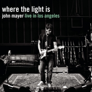 John Mayer