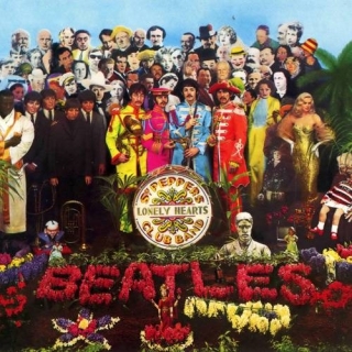 The Beatles