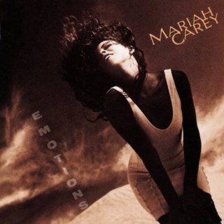 Mariah Carey
