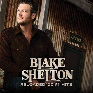 Blake Shelton,Ashley Monroe