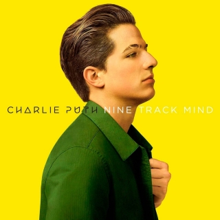 Charlie Puth
