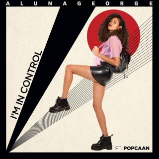 Popcaan,AlunaGeorge