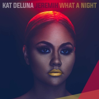 Kat DeLuna,Jeremih