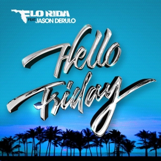 Flo Rida,Jason Derulo